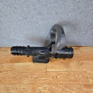 Oreck U7220 Connector grip handle Assembly parts only XL Pilot Vacuum cleaner